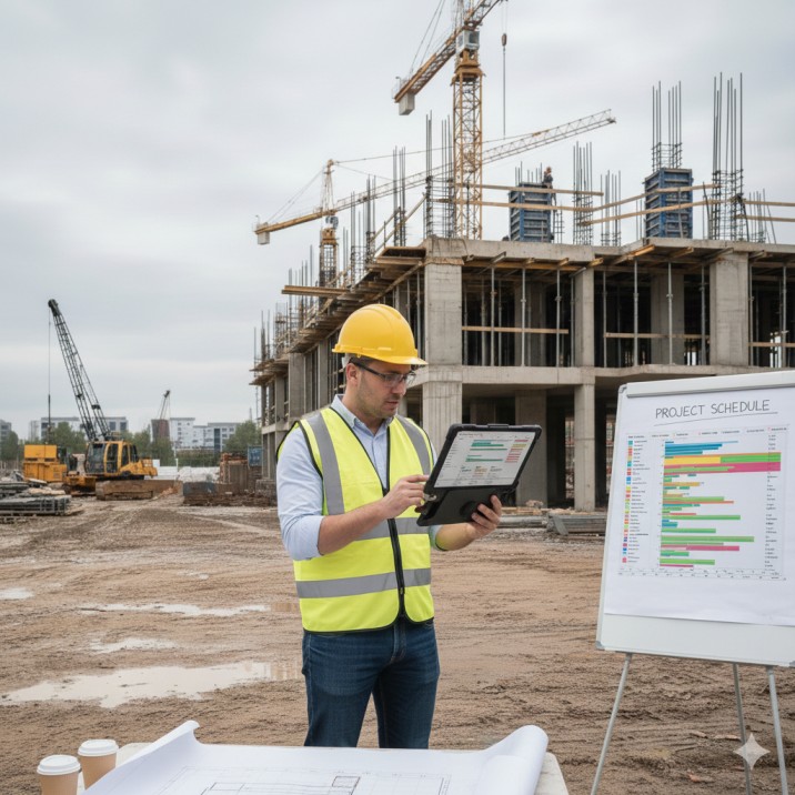 Digital Tools Transforming Modern Project Delivery